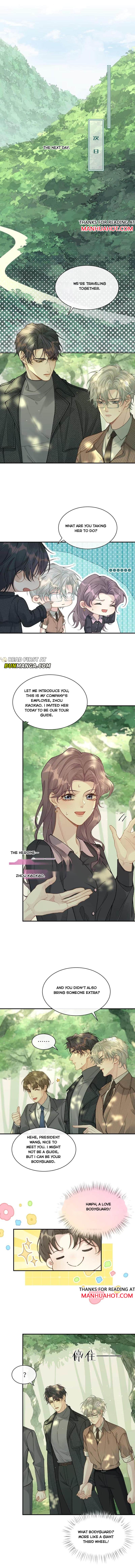 Hello! The nobleman system is at your service Chapter 9 - Page 4 in English