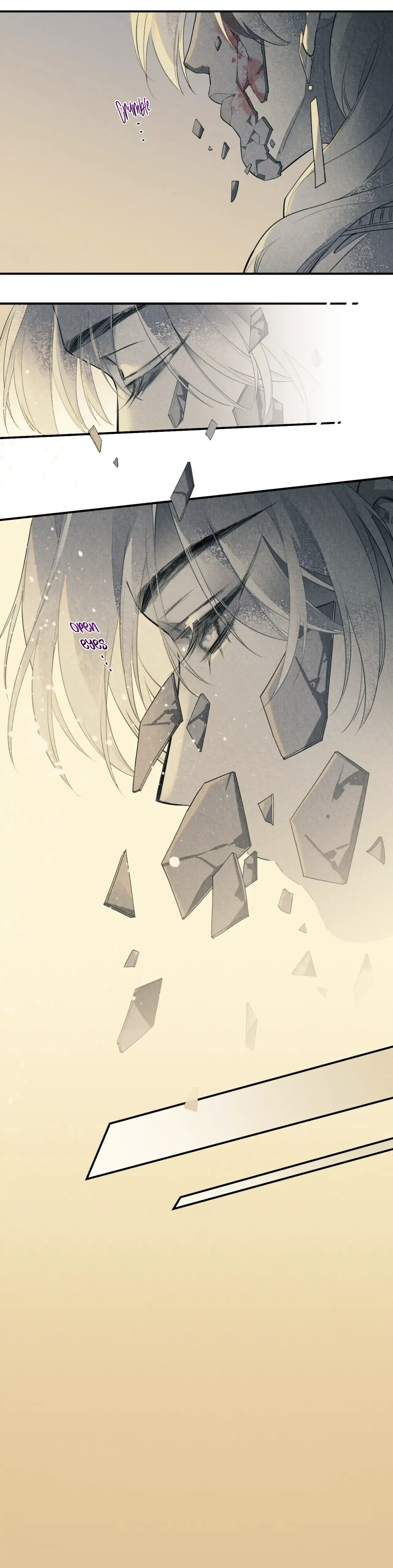 See You My King Chapter 1 - Page 15 in English
