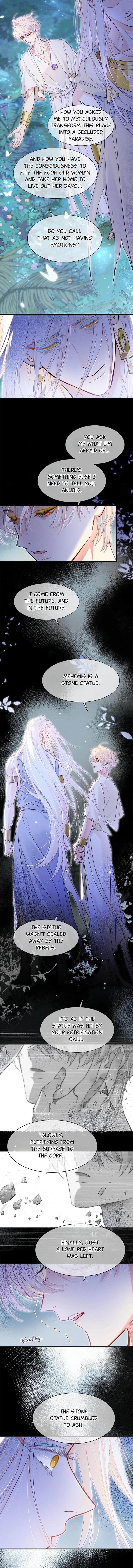 See You My King Chapter 113 - Page 8 in English