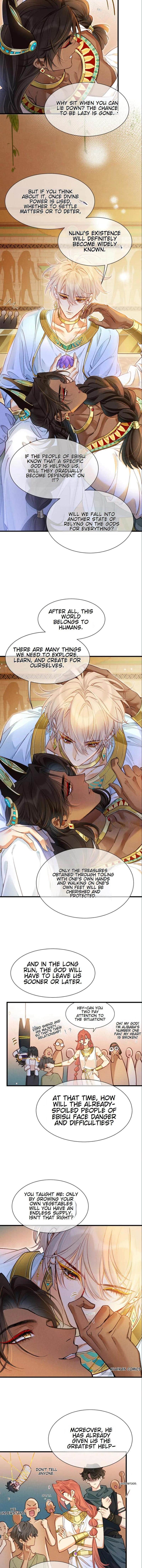 See You My King Chapter 122 - Page 8 in English