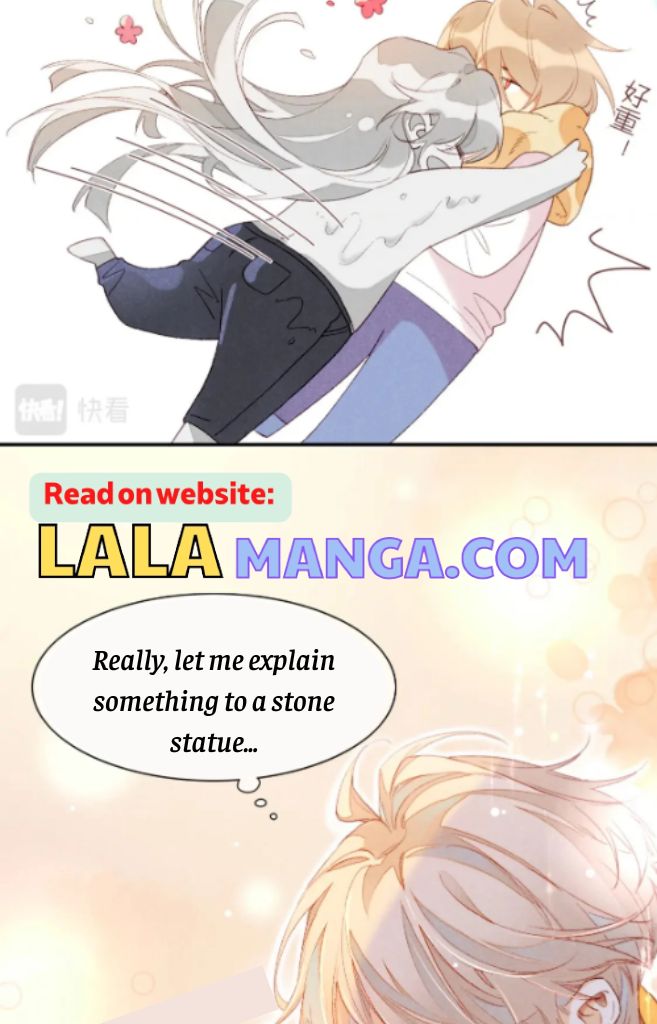 See You My King Chapter 15 - Page 24 in English