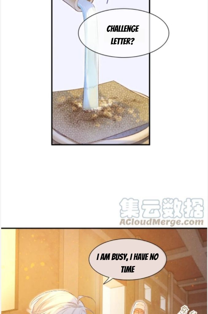 See You My King Chapter 18 - Page 7 in English