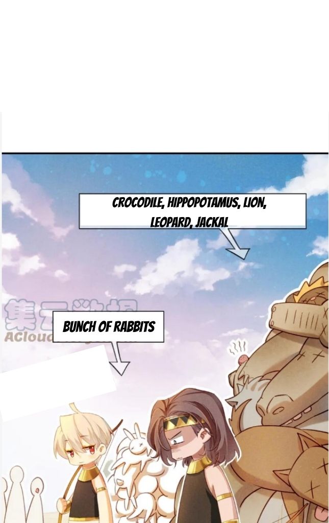 See You My King Chapter 19 - Page 3 in English