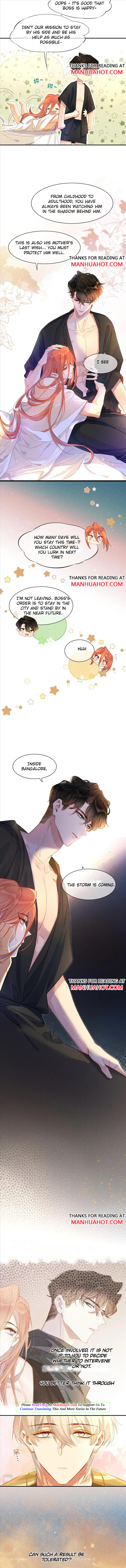 See You My King Chapter 20 - Page 8 in English
