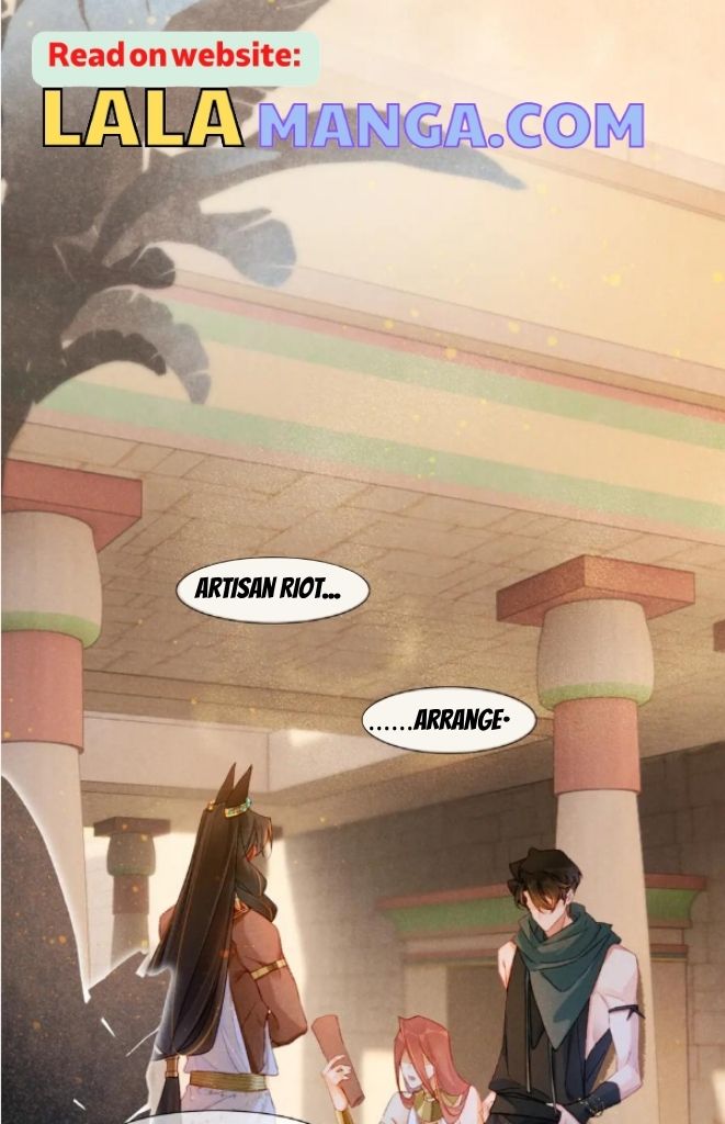 See You My King Chapter 22 - Page 24 in English