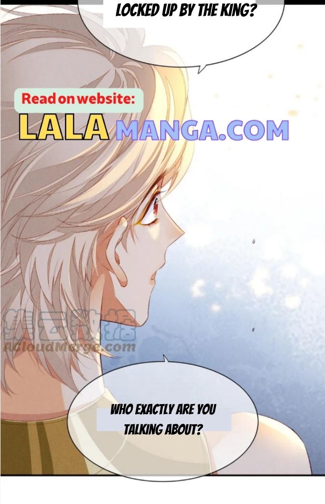See You My King Chapter 22 - Page 5 in English