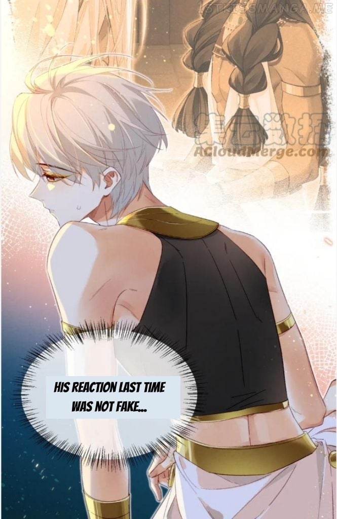 See You My King Chapter 27 - Page 30 in English