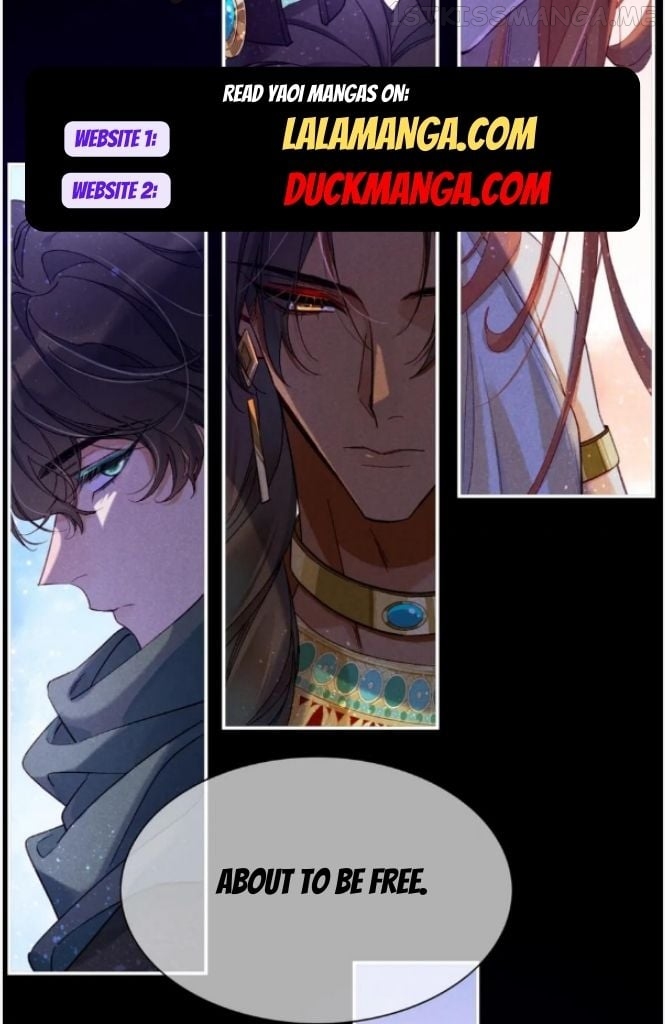 See You My King Chapter 27 - Page 48 in English
