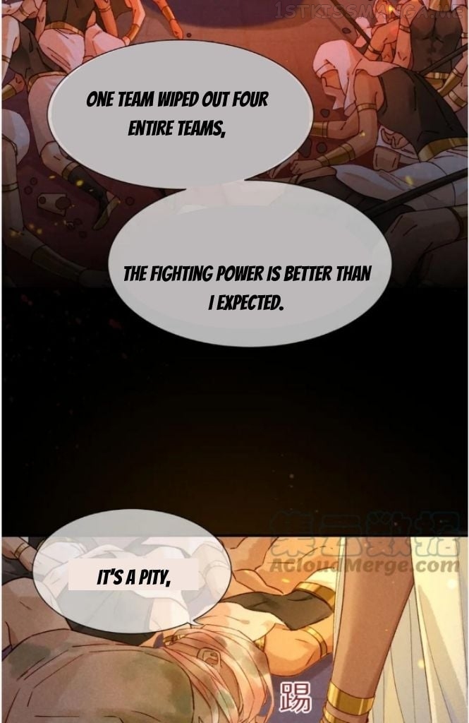 See You My King Chapter 28 - Page 31 in English