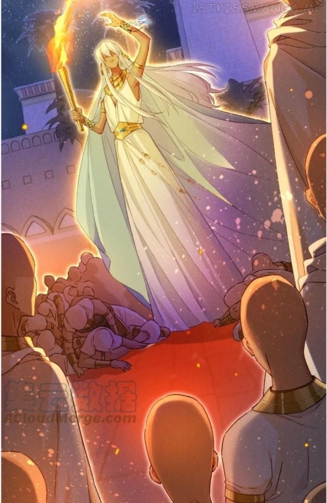 See You My King Chapter 28 - Page 38 in English