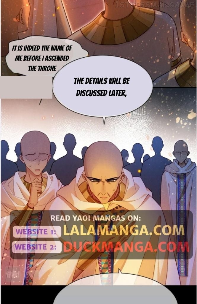 See You My King Chapter 28 - Page 39 in English