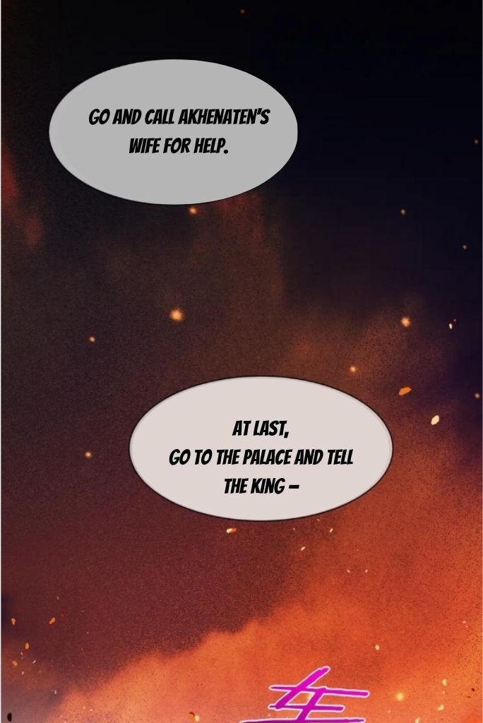 See You My King Chapter 29 - Page 21 in English