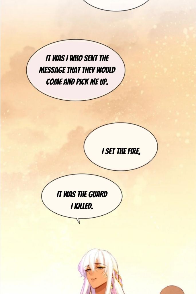 See You My King Chapter 29 - Page 65 in English