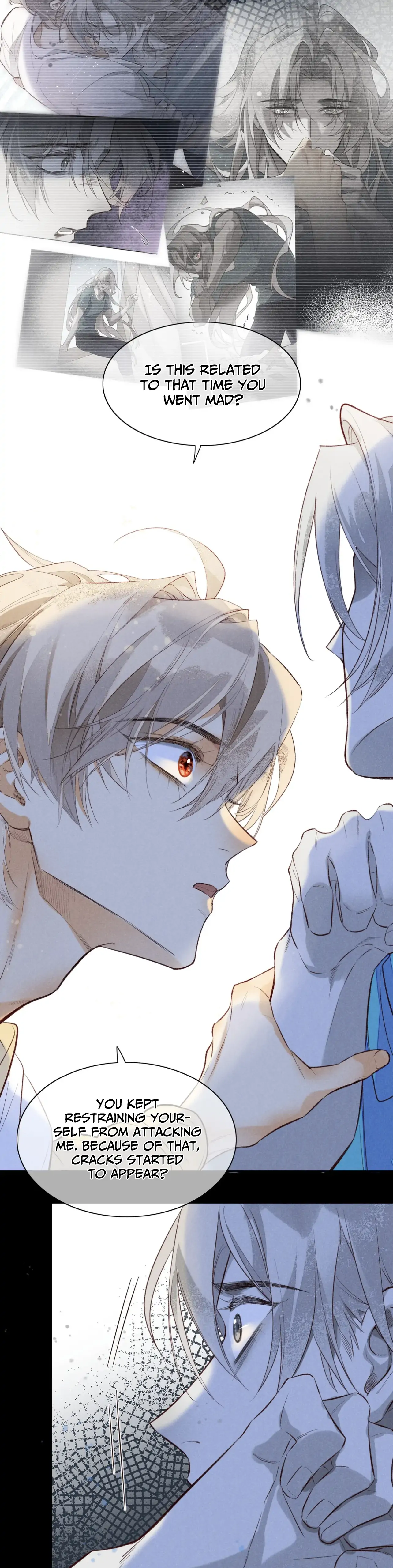 See You My King Chapter 3 - Page 24 in English