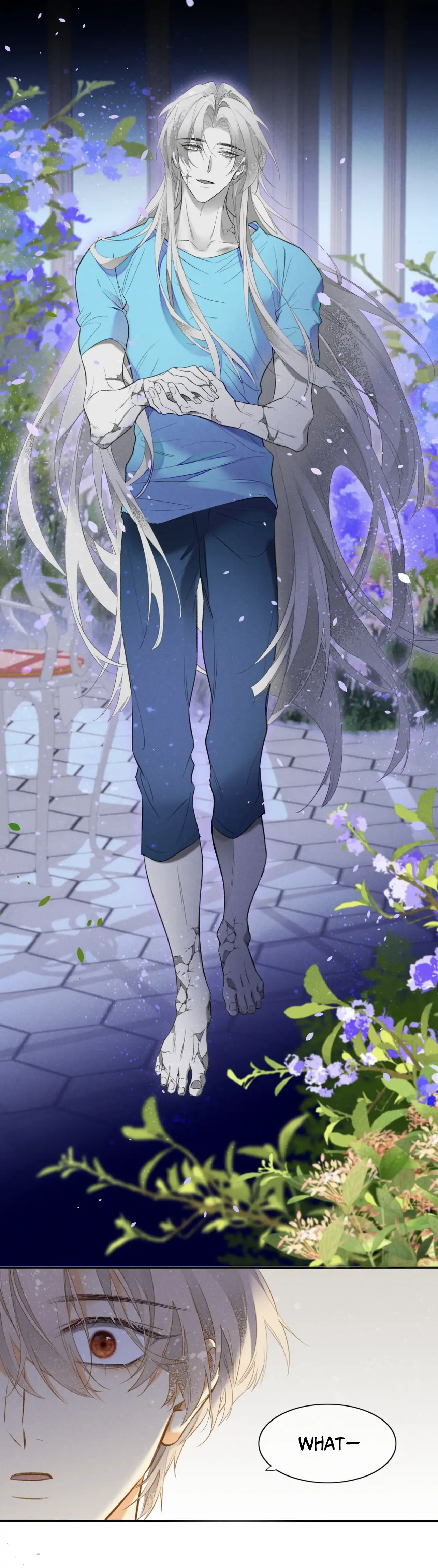 See You My King Chapter 4 - Page 19 in English