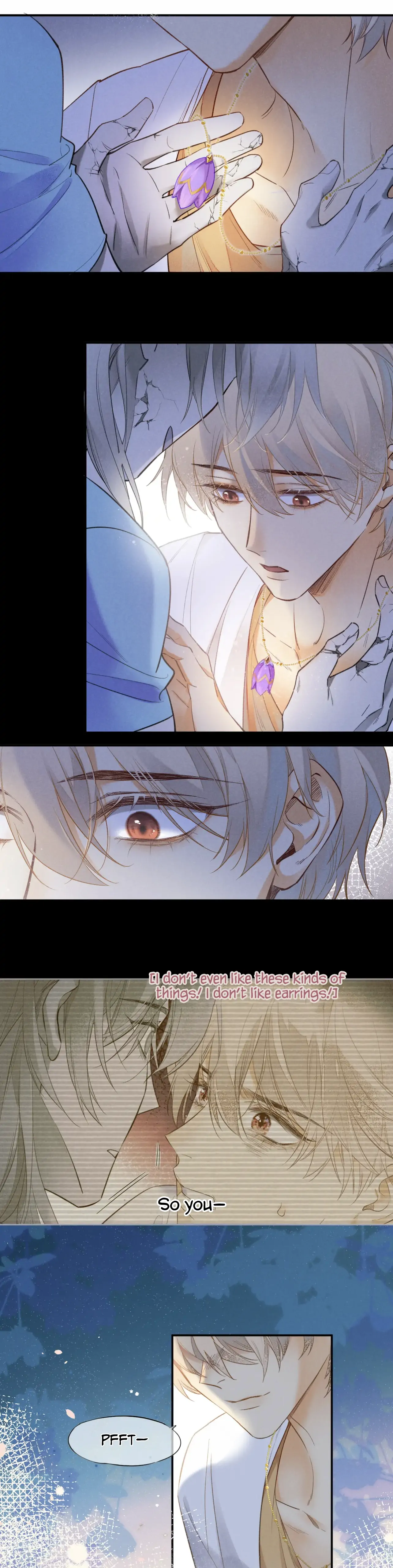 See You My King Chapter 4 - Page 25 in English