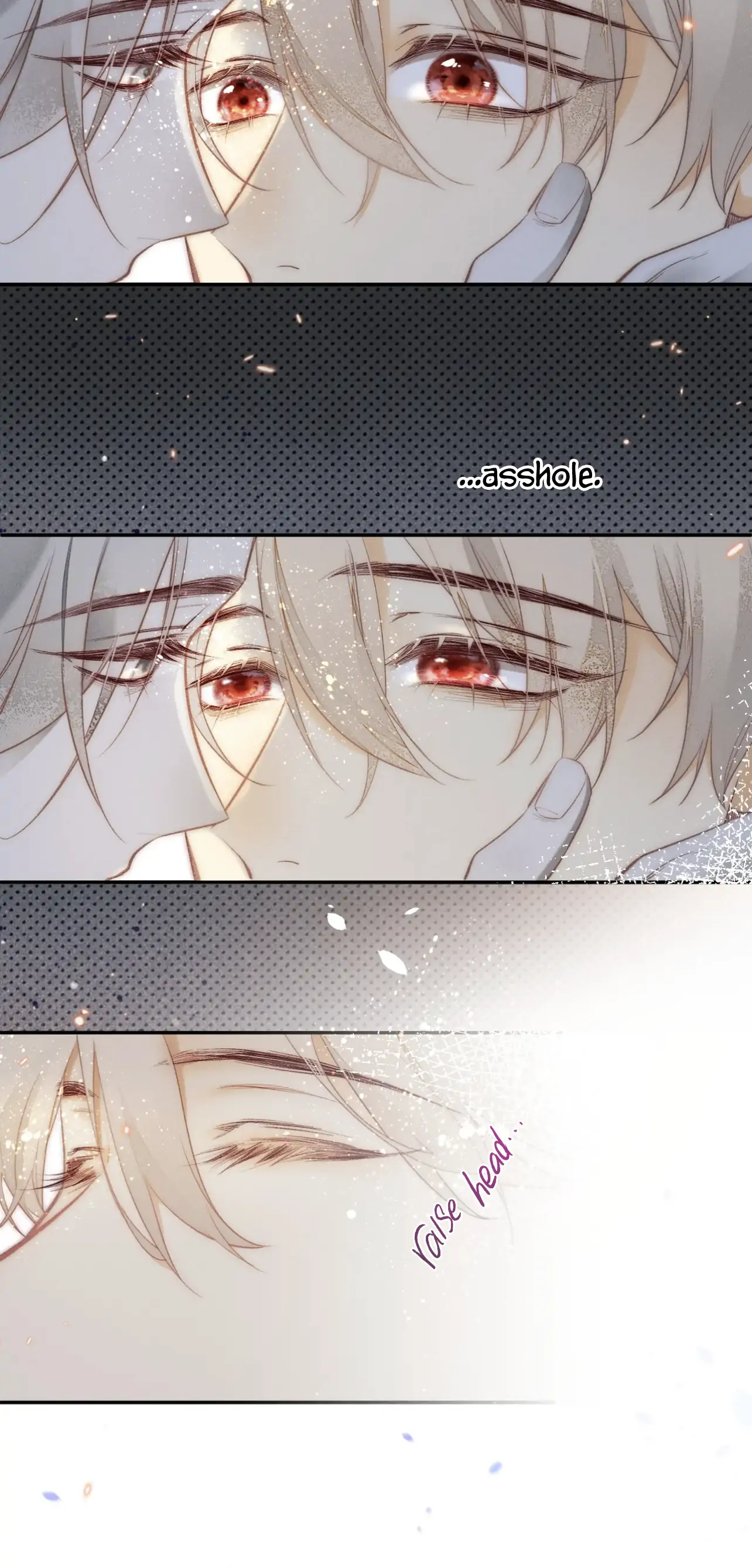 See You My King Chapter 4 - Page 28 in English