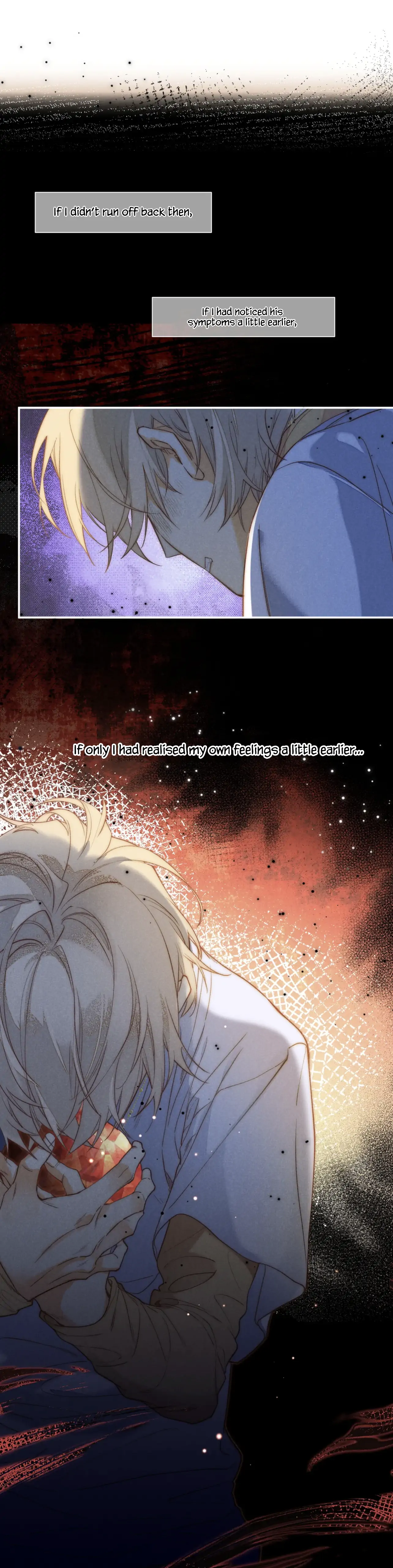 See You My King Chapter 4 - Page 33 in English