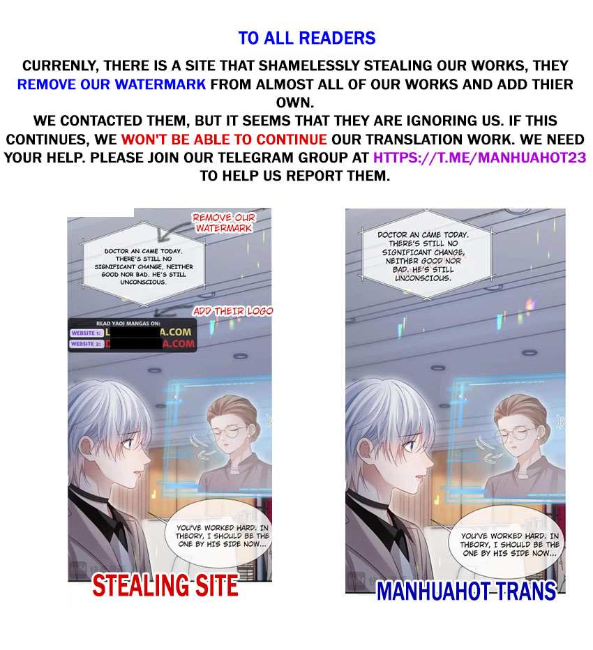 See You My King Chapter 47 - Page 10 in English