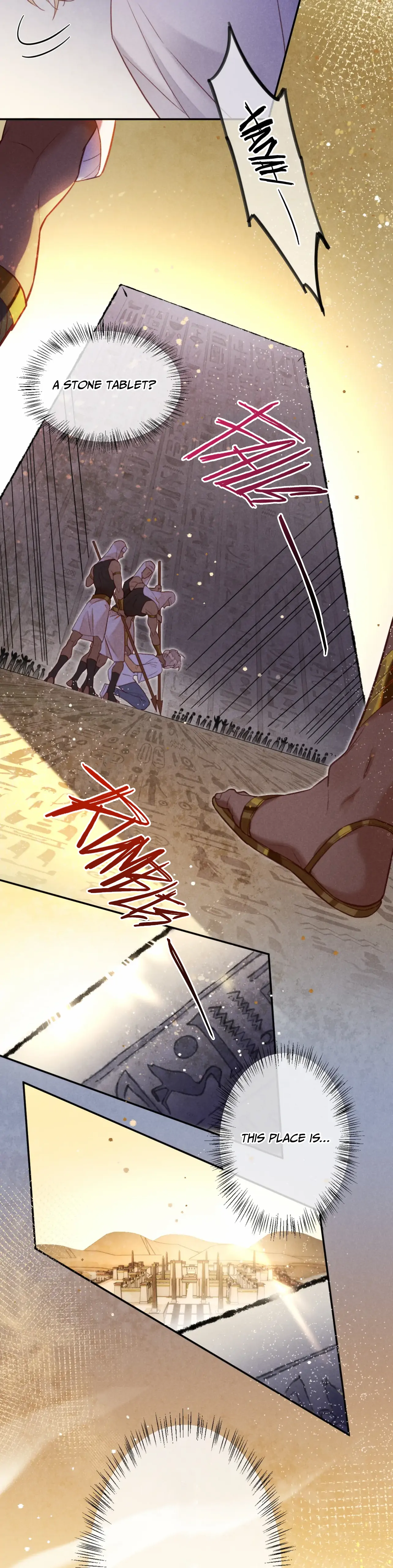 See You My King Chapter 5 - Page 11 in English