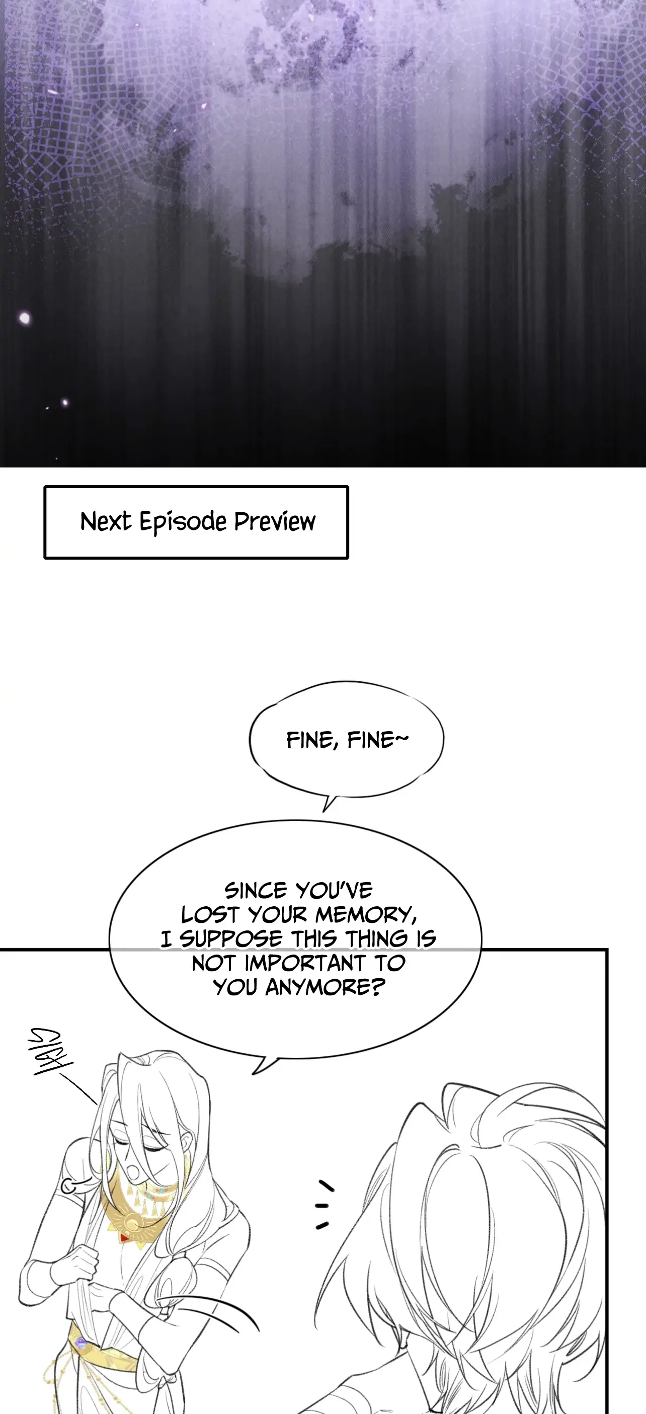 See You My King Chapter 5 - Page 29 in English