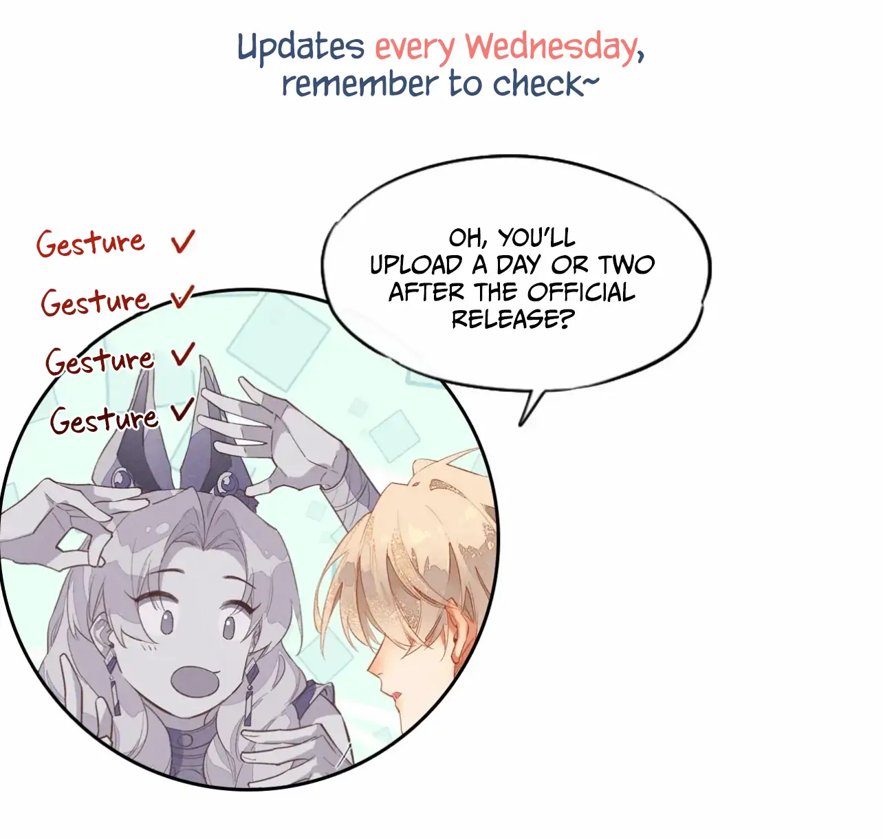 See You My King Chapter 5 - Page 31 in English