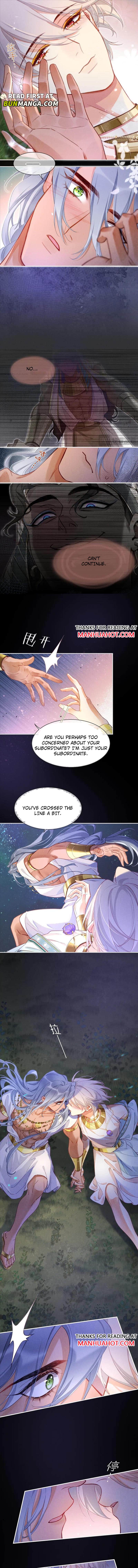 See You My King Chapter 53 - Page 7 in English