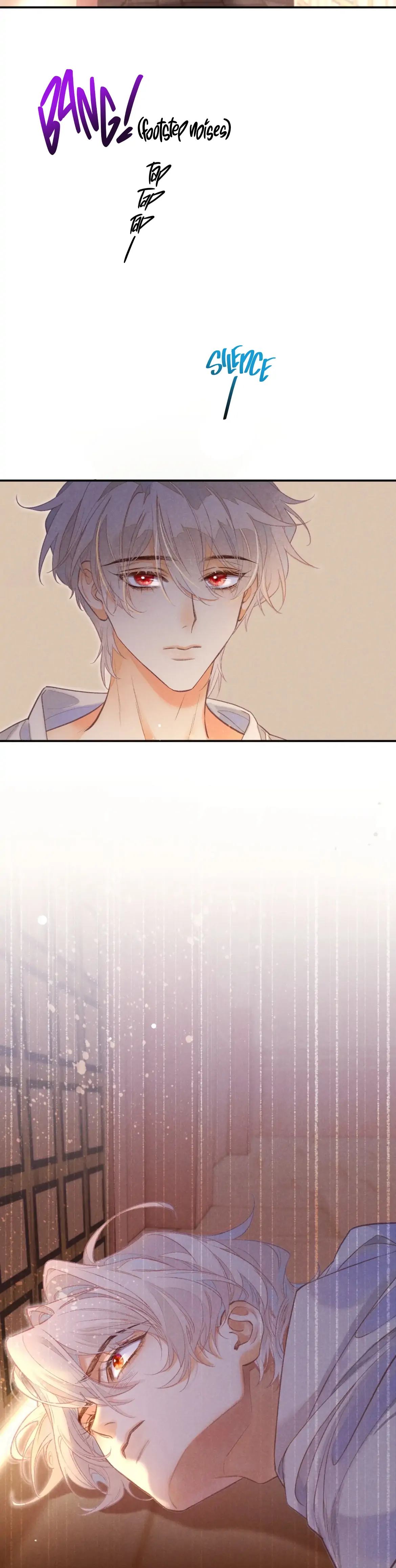 See You My King Chapter 6 - Page 18 in English