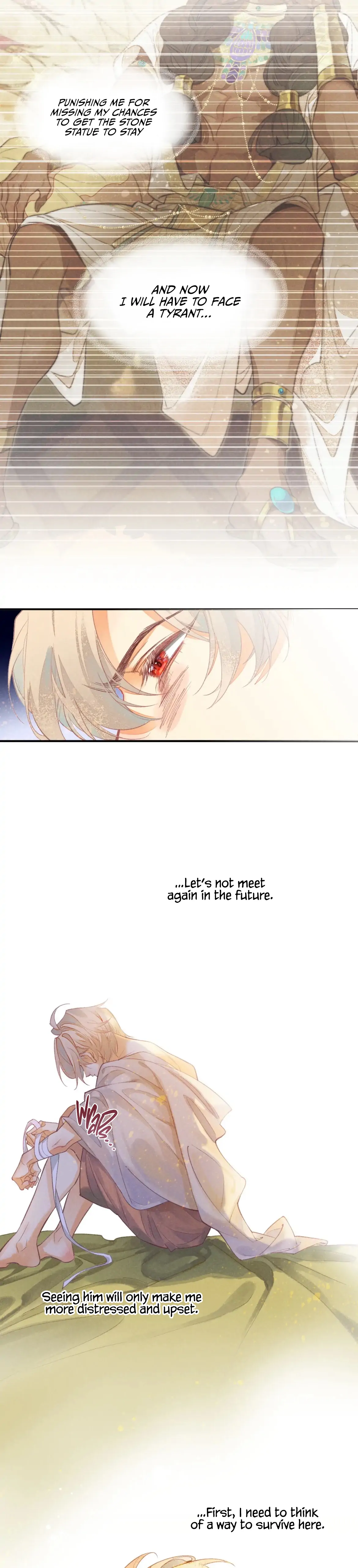 See You My King Chapter 6 - Page 7 in English