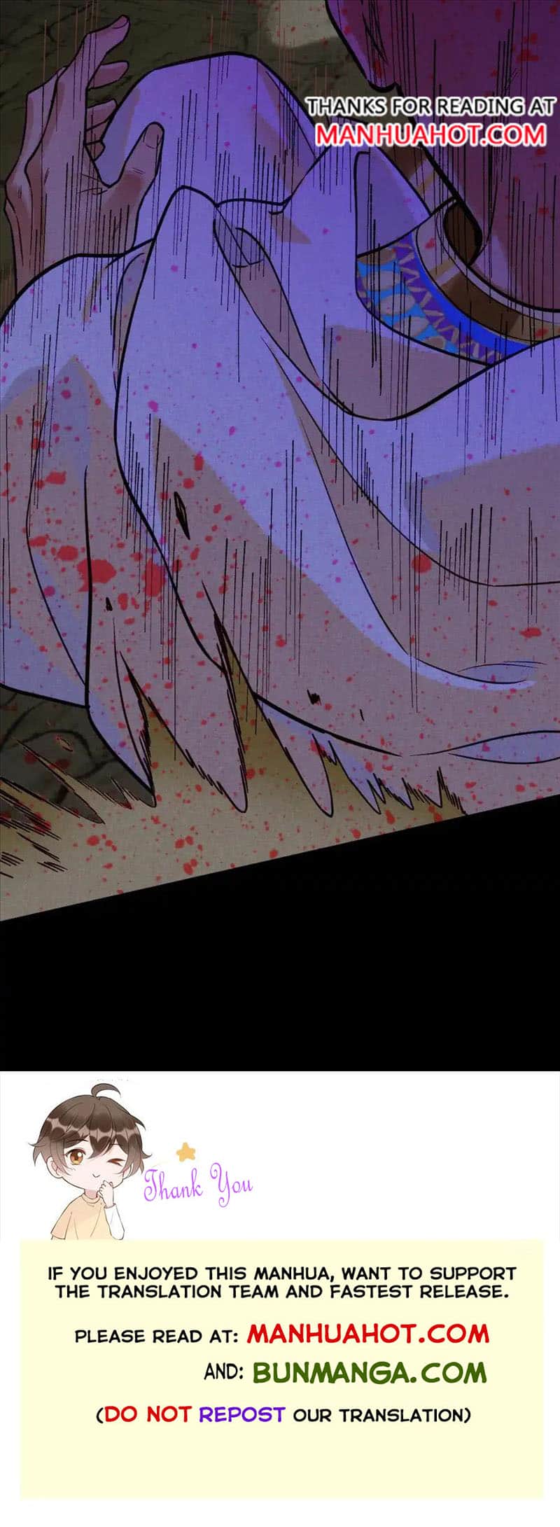 See You My King Chapter 67 - Page 9 in English
