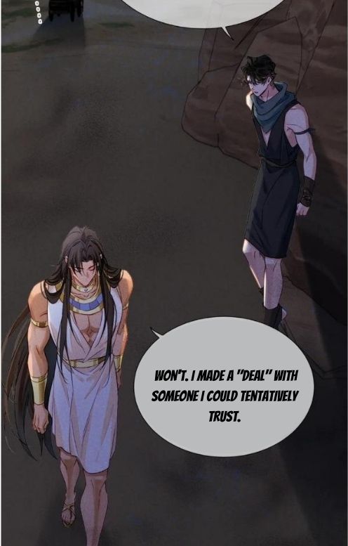 See You My King Chapter 68 - Page 47 in English