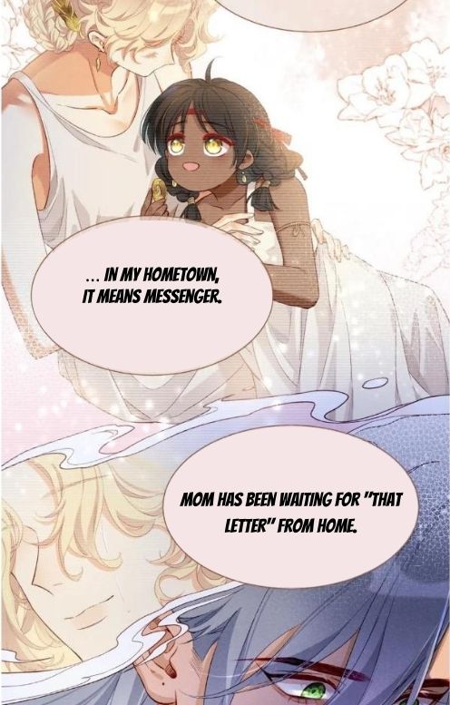 See You My King Chapter 68 - Page 55 in English
