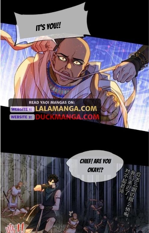 See You My King Chapter 68 - Page 9 in English