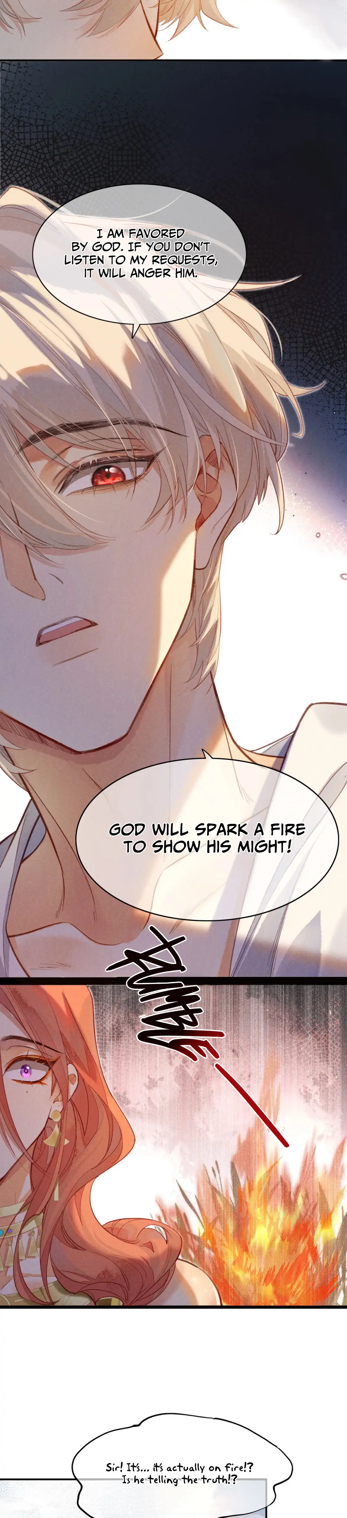 See You My King Chapter 7 - Page 16 in English