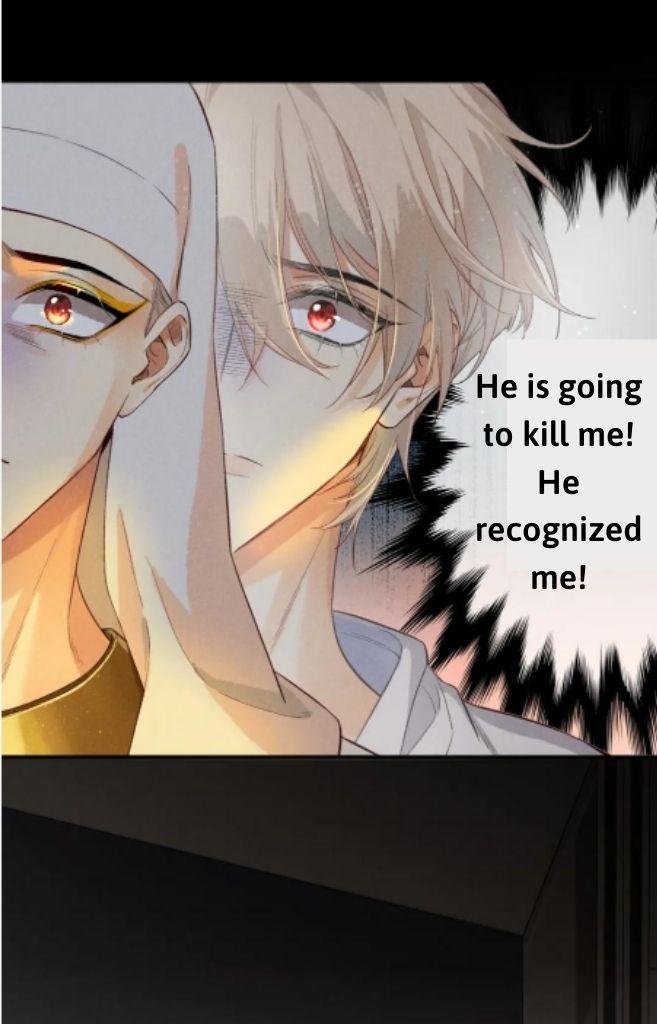 See You My King Chapter 9 - Page 10 in English