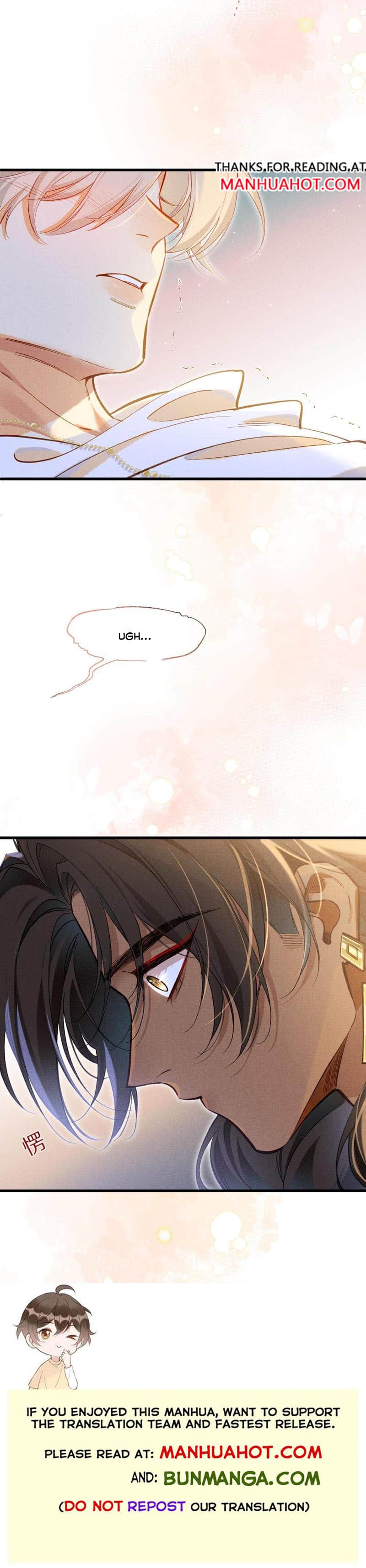See You My King Chapter 92 - Page 8 in English