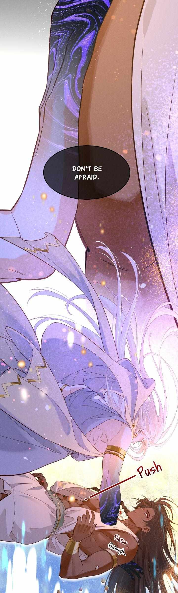 See You My King Chapter 96 - Page 12 in English