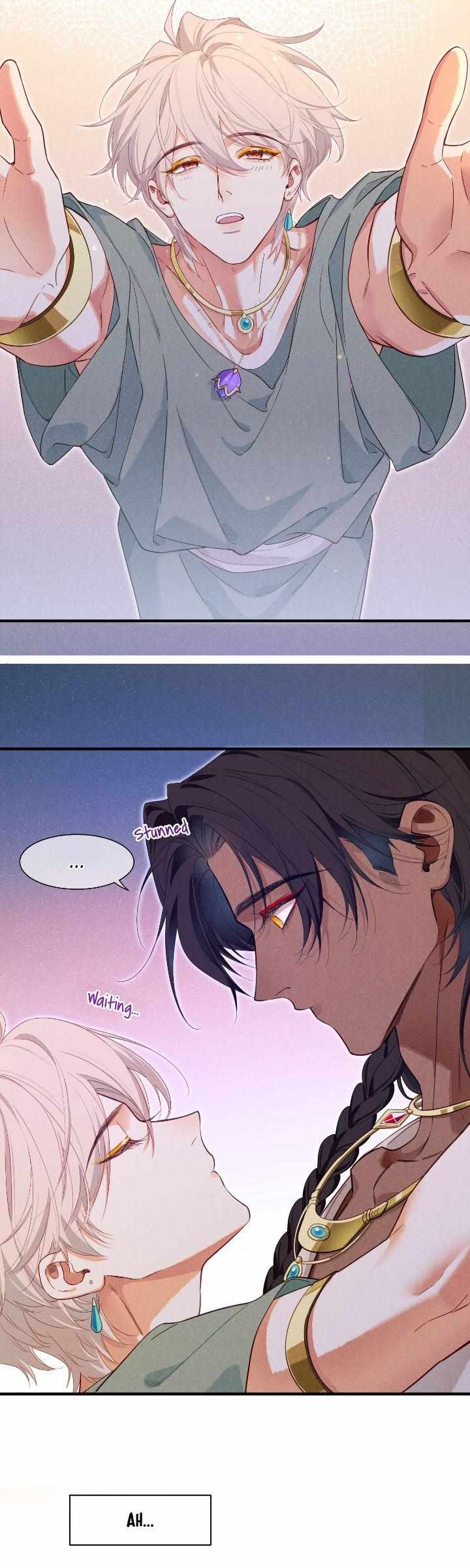 See You My King Chapter 96 - Page 26 in English