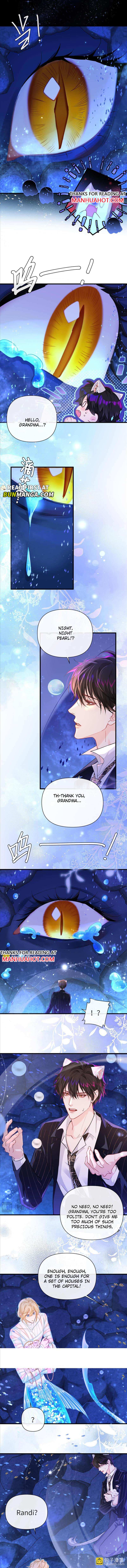 The Falling Merman Chapter 100 - Page 4 in English