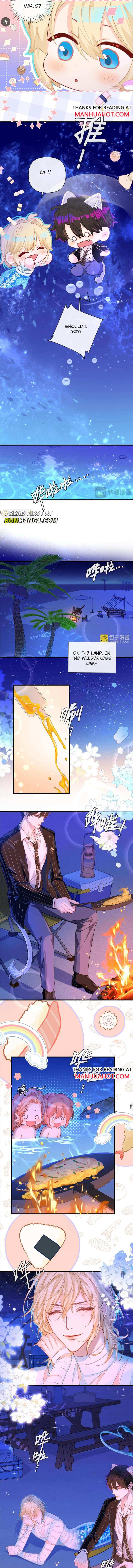 The Falling Merman Chapter 100 - Page 6 in English