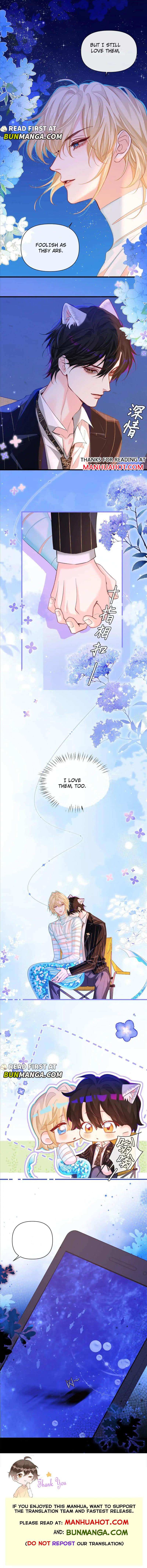 The Falling Merman Chapter 101 - Page 5 in English