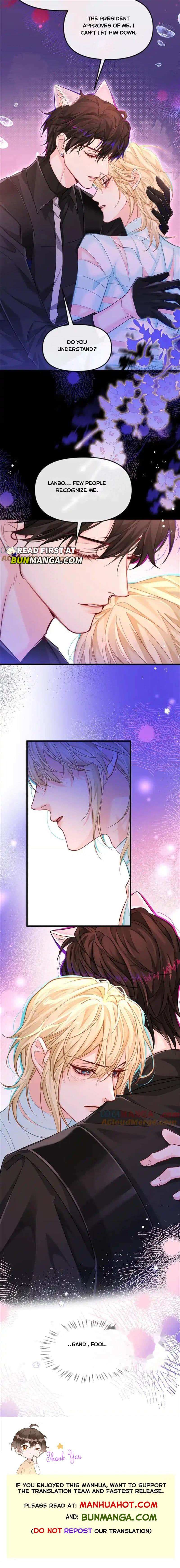 The Falling Merman Chapter 108 - Page 7 in English