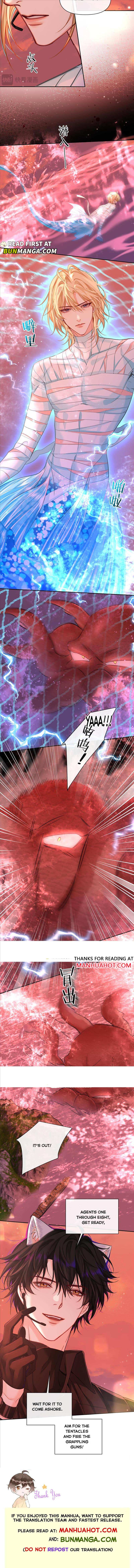 The Falling Merman Chapter 112 - Page 6 in English