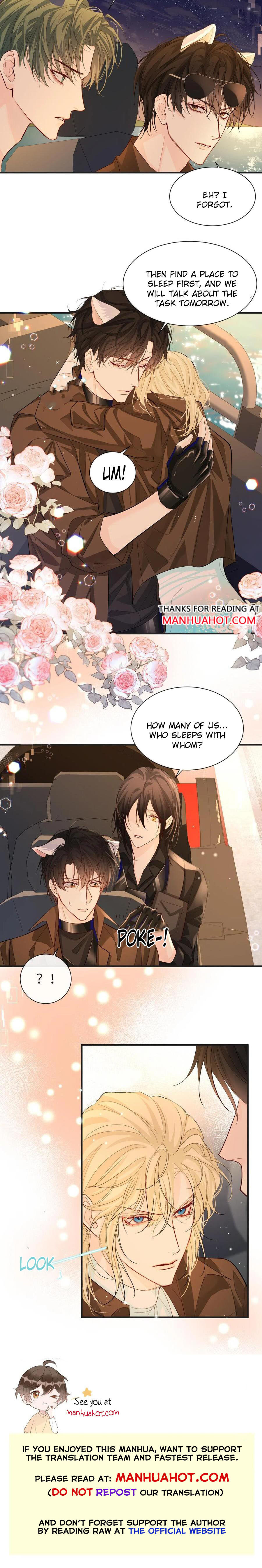 The Falling Merman Chapter 12 - Page 14 in English