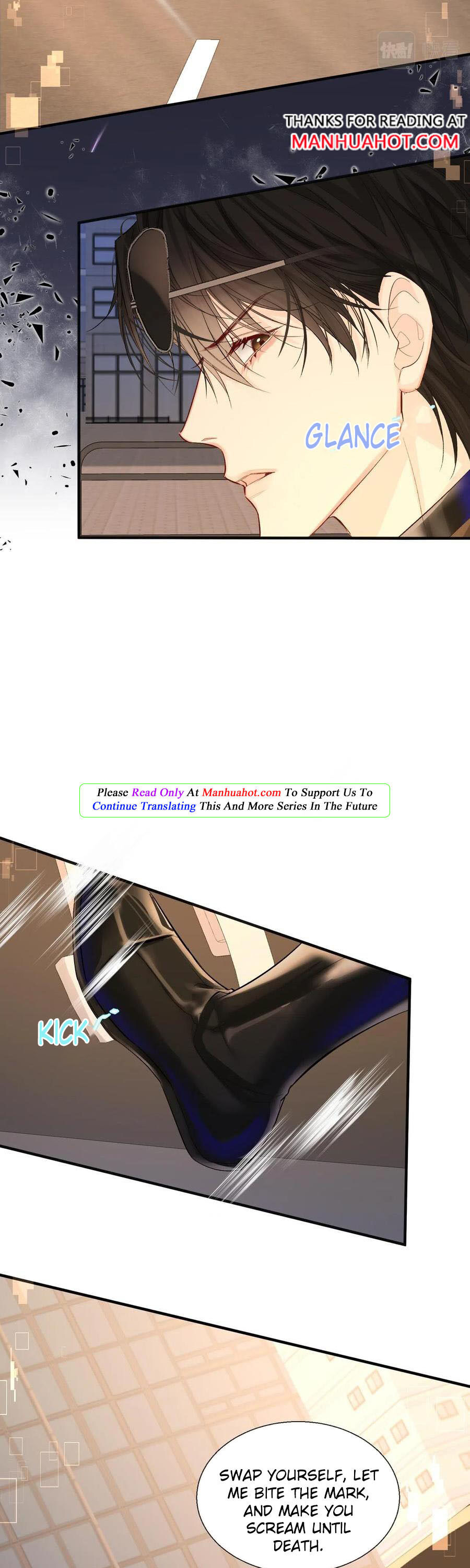 The Falling Merman Chapter 12 - Page 7 in English