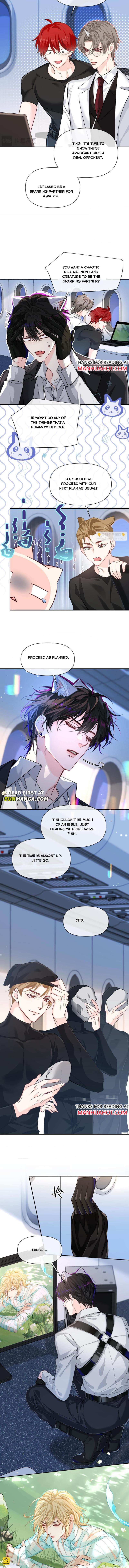 The Falling Merman Chapter 121 - Page 6 in English