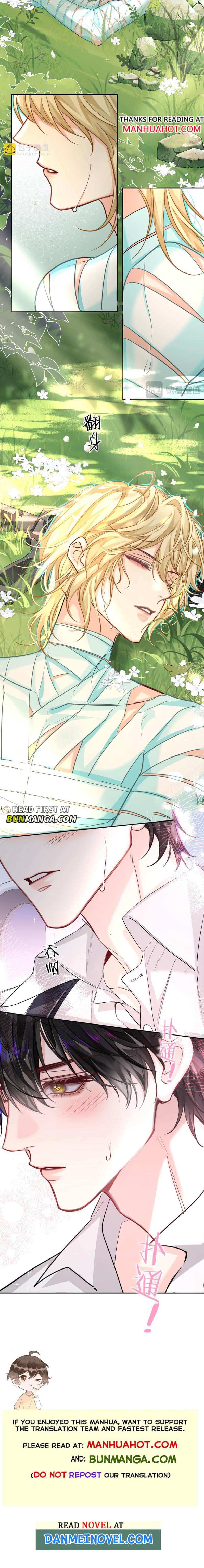 The Falling Merman Chapter 121 - Page 7 in English