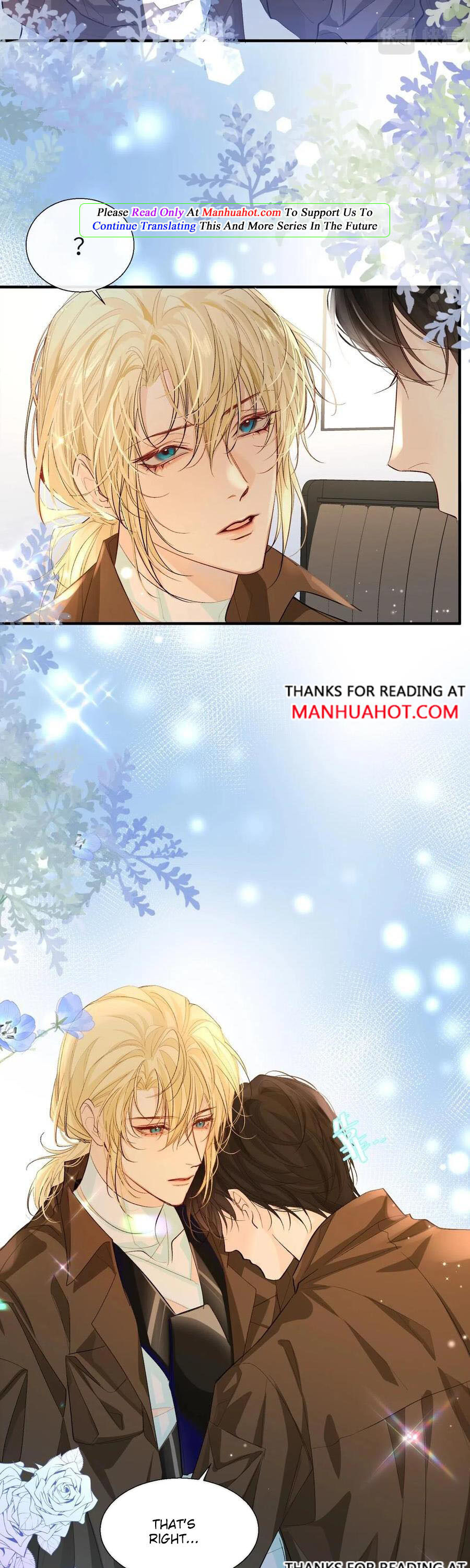 The Falling Merman Chapter 13 - Page 10 in English
