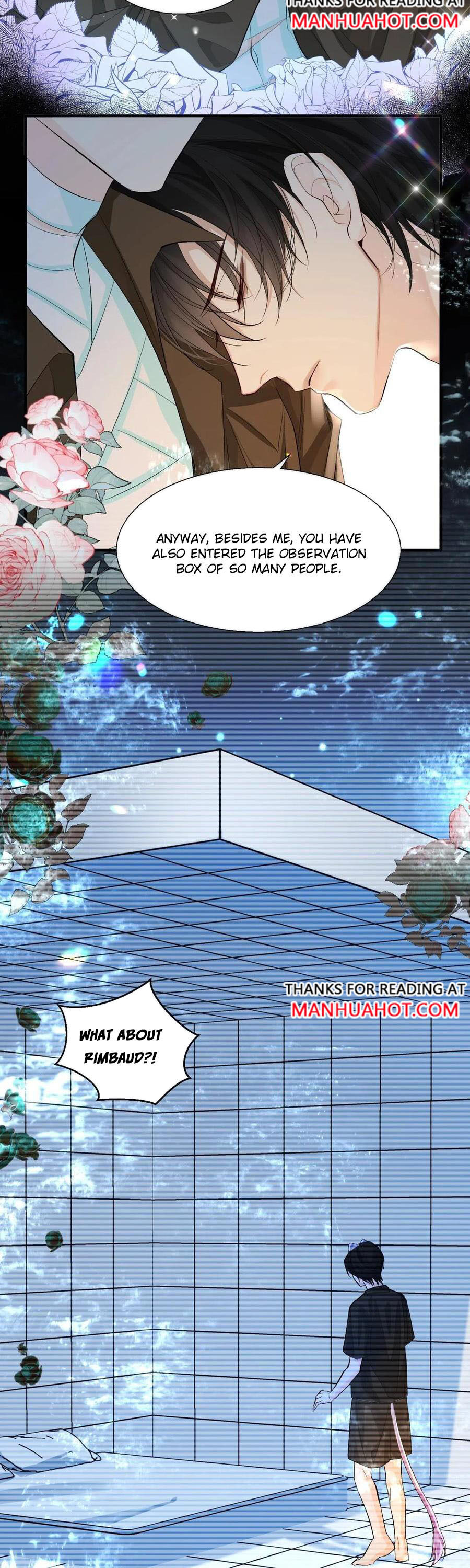 The Falling Merman Chapter 13 - Page 11 in English