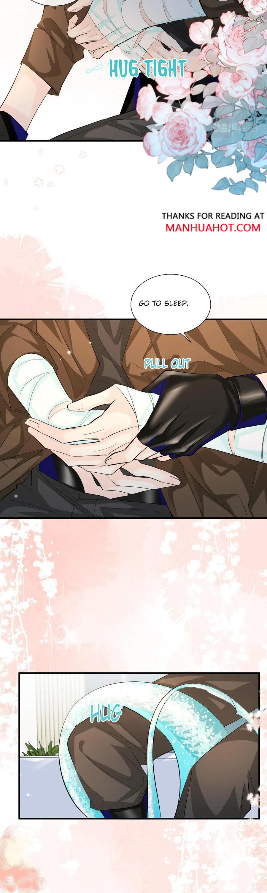 The Falling Merman Chapter 13 - Page 7 in English